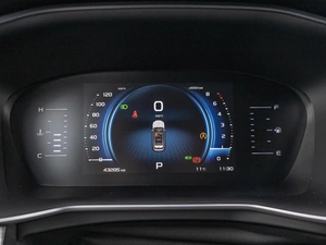 Внедорожник Geely Atlas Pro 2022 года, 2200000 рублей, Краснодар