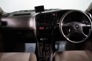 Универсал Nissan Expert 2000 года, 439000 рублей, Сургут
