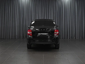 Седан ВАЗ (LADA) Granta 2025 года, 1050111 рублей, Ставрополь