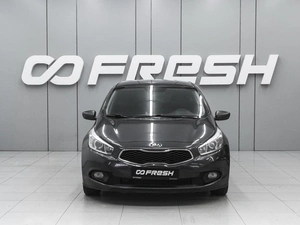Хетчбэк Kia Ceed 2015 года, 999000 рублей, Ростов-на-Дону