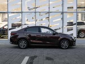 Седан Kia Rio 2021 года, 1780000 рублей, Ставрополь