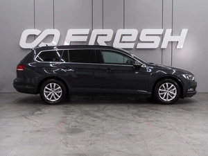 Универсал Volkswagen Passat 2015 года, 1699000 рублей, Воронеж