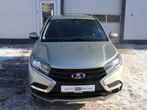 Хэтчбек ВАЗ (LADA) XRAY 2016 года, 730000 рублей, Железногорск