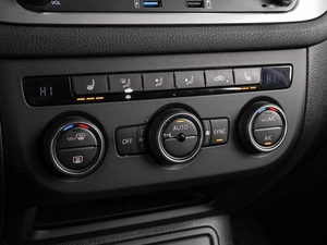 Внедорожник Volkswagen Tiguan 2016 года, 1749000 рублей, Воронеж