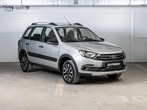 Универсал ВАЗ (LADA) Granta Cross 2026 года, 1219000 рублей, Ставрополь