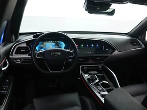 Внедорожник Geely Tugella 2023 года, 2987444 рублей, Москва