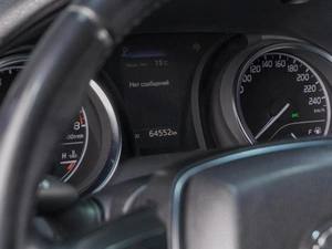 Седан Toyota Camry 2019 года, 3249000 рублей, Сургут
