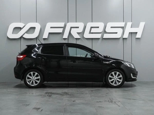 Хетчбэк Kia Rio 2014 года, 999000 рублей, Воронеж