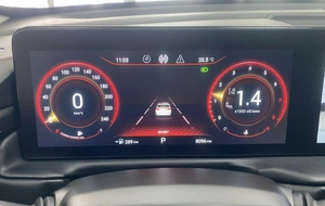 Внедорожник EXEED TXL 2023 года, 2987000 рублей, Красноярск