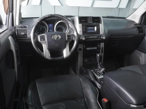 Внедорожник Toyota Land Cruiser Prado 2011 года, 3170000 рублей, Ростов-на-Дону