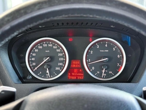 Внедорожник BMW X6 2012 года, 1899000 рублей, Уфа