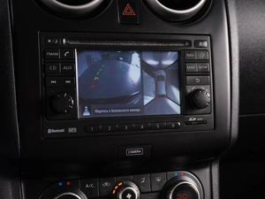 Внедорожник Nissan Qashqai 2013 года, 1395000 рублей, Минеральные Воды