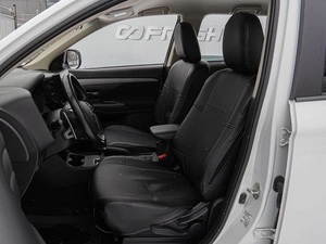 Внедорожник Mitsubishi Outlander 2014 года, 1650000 рублей, Волгоград