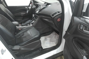 Внедорожник Ford Kuga 2015 года, 1439000 рублей, Новокузнецк