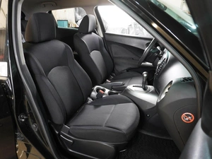 Внедорожник Nissan Juke 2013 года, 1249000 рублей, Воронеж