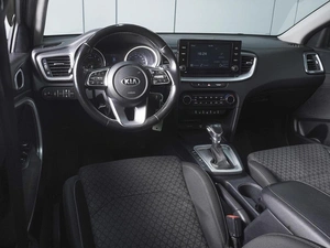 Хетчбэк Kia Ceed 2020 года, 2259000 рублей, Ростов-на-Дону