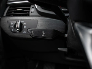 Седан Audi A4 2016 года, 2150000 рублей, Краснодар