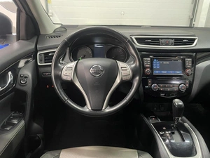 Внедорожник Nissan Qashqai 2014 года, 1290000 рублей, Ярославль