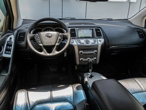 Внедорожник Nissan Murano 2013 года, 1370000 рублей, Краснодар