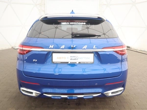Внедорожник Haval F7 2021 года, 1685000 рублей, Орёл