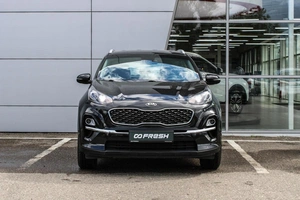 Внедорожник Kia Sportage 2020 года, 2200000 рублей, Ярославль