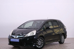 Универсал Honda Fit Shuttle 2012 года, 889000 рублей, Омск