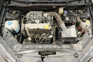 Хэтчбек ВАЗ (LADA) Granta 2024 года, 895000 рублей, Курск