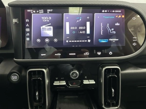 Внедорожник Haval Dargo 2023 года, 2512000 рублей, Красноярск