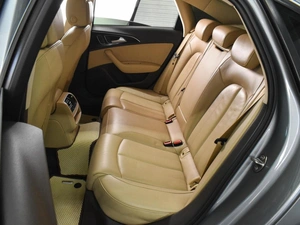 Седан Audi A6 2012 года, 1598000 рублей, Воронеж