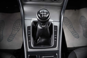 Хетчбэк Volkswagen Golf 2012 года, 1249000 рублей, Пермь