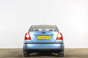 Седан Ford Focus 2005 года, 399000 рублей, Тюмень