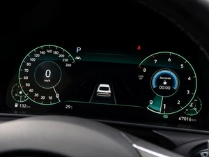 Седан Hyundai Sonata 2019 года, 2349000 рублей, Тюмень