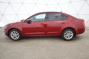 Хэтчбек Skoda Octavia 2017 года, 1499000 рублей, Обнинск
