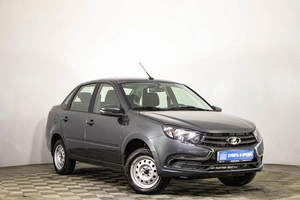 Седан ВАЗ (LADA) Granta 2024 года, 849000 рублей, Пермь