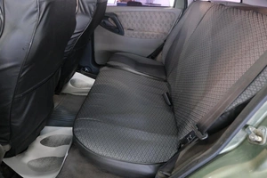 Универсал ВАЗ (LADA) Kalina 2010 года, 359000 рублей, Омск