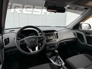 Внедорожник Hyundai Creta 2016 года, 1549000 рублей, Ижевск