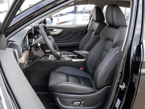 Внедорожник Jetour X70 2024 года, 2450000 рублей, Краснодар