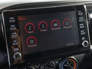 Пикап Toyota Hilux 2020 года, 3799000 рублей, Тюмень