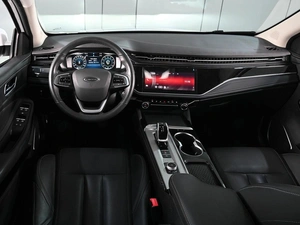 Седан OMODA S5 2023 года, 1420000 рублей, Аксай