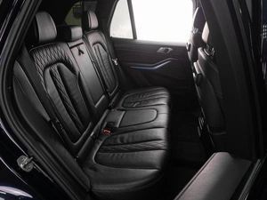 Внедорожник BMW X5 2019 года, 6990000 рублей, Тюмень