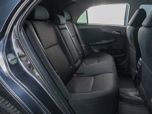 Седан Toyota Corolla 2008 года, 699000 рублей, Сургут