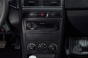 Хетчбэк ВАЗ (LADA) Priora 2018 года, 799000 рублей, Красноярск