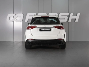 Внедорожник Mercedes-benz GLE-класс 2019 года, 7950000 рублей, Минеральные Воды