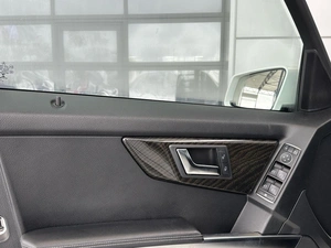 Внедорожник Mercedes-benz GLK-класс 2014 года, 1850000 рублей, Уфа