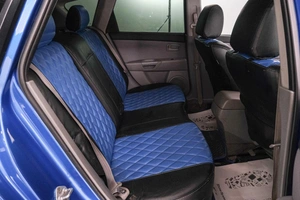 Хетчбэк Mazda Axela 2004 года, 599000 рублей, Красноярск