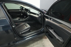 Седан Kia K5 2021 года, 2700000 рублей, Курск