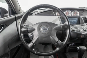 Седан Nissan Primera 2003 года, 349000 рублей, Барнаул