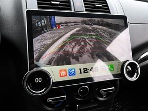 Седан ВАЗ (LADA) Granta 2023 года, 1230000 рублей, Волгоград