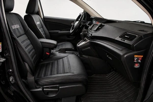 Внедорожник Honda CR-V 2012 года, 1539000 рублей, Челябинск