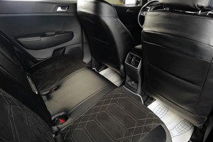 Внедорожник Kia Sportage 2019 года, 2419000 рублей, Тюмень